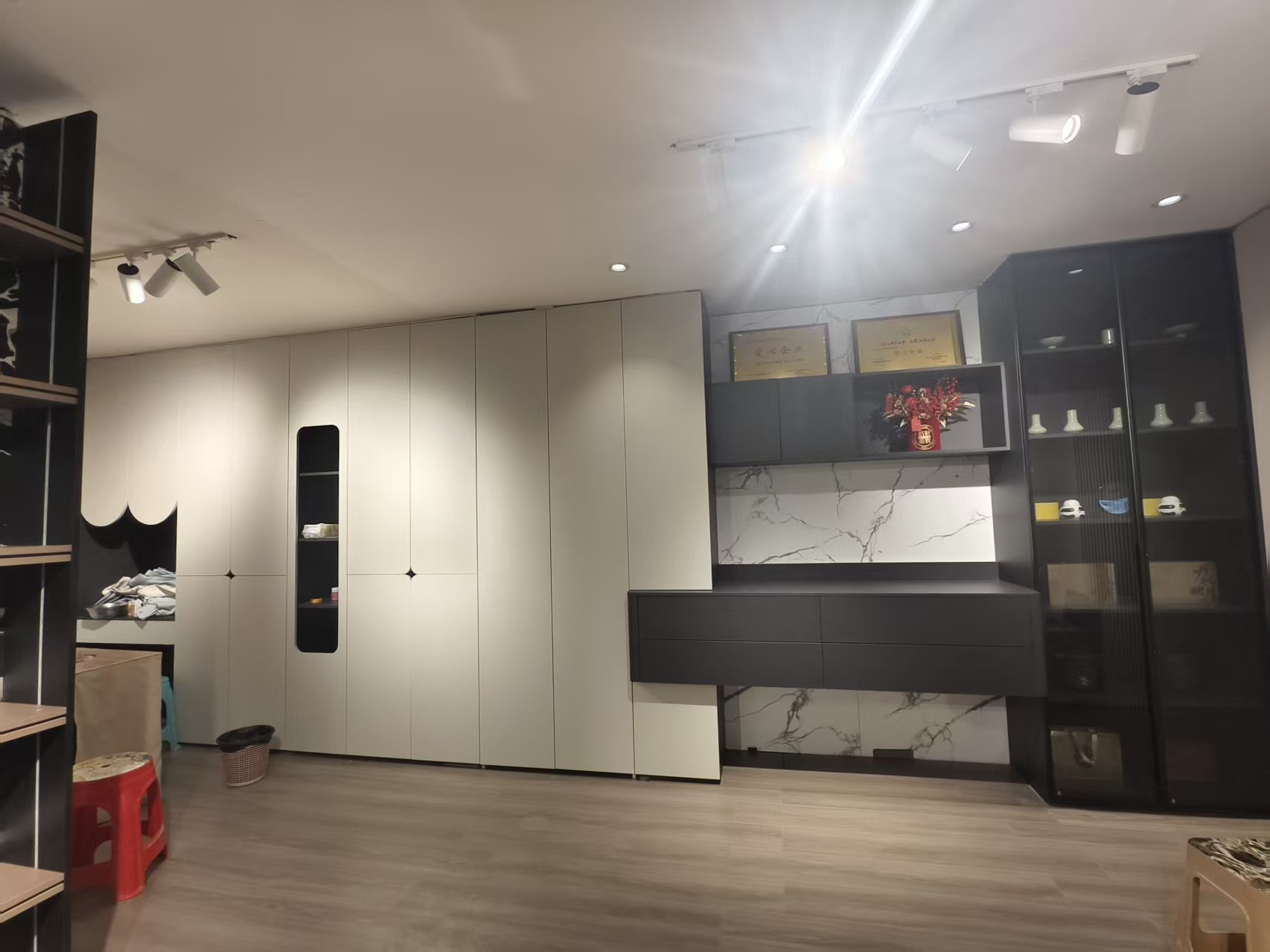 全屋定制